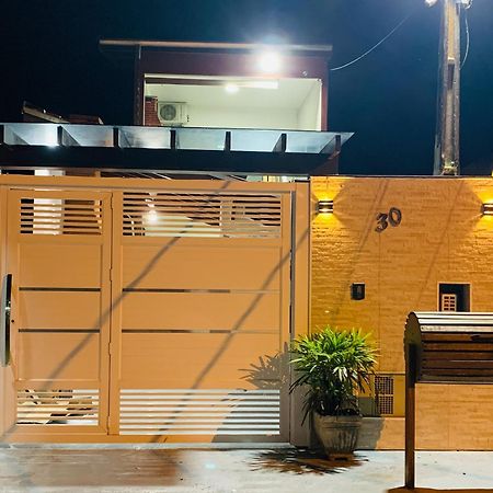 Casas De Praia Ubatuba Luaran gambar