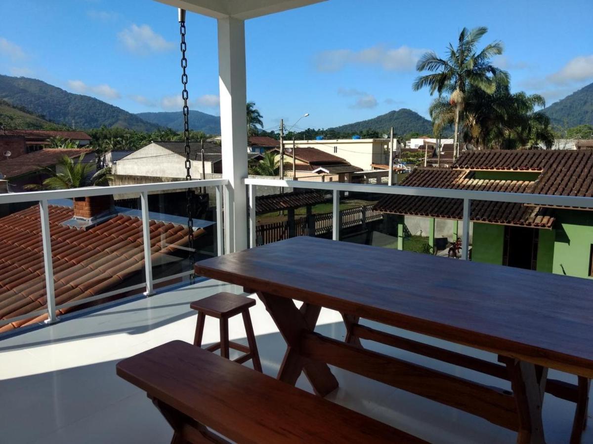 Casas De Praia Ubatuba Luaran gambar