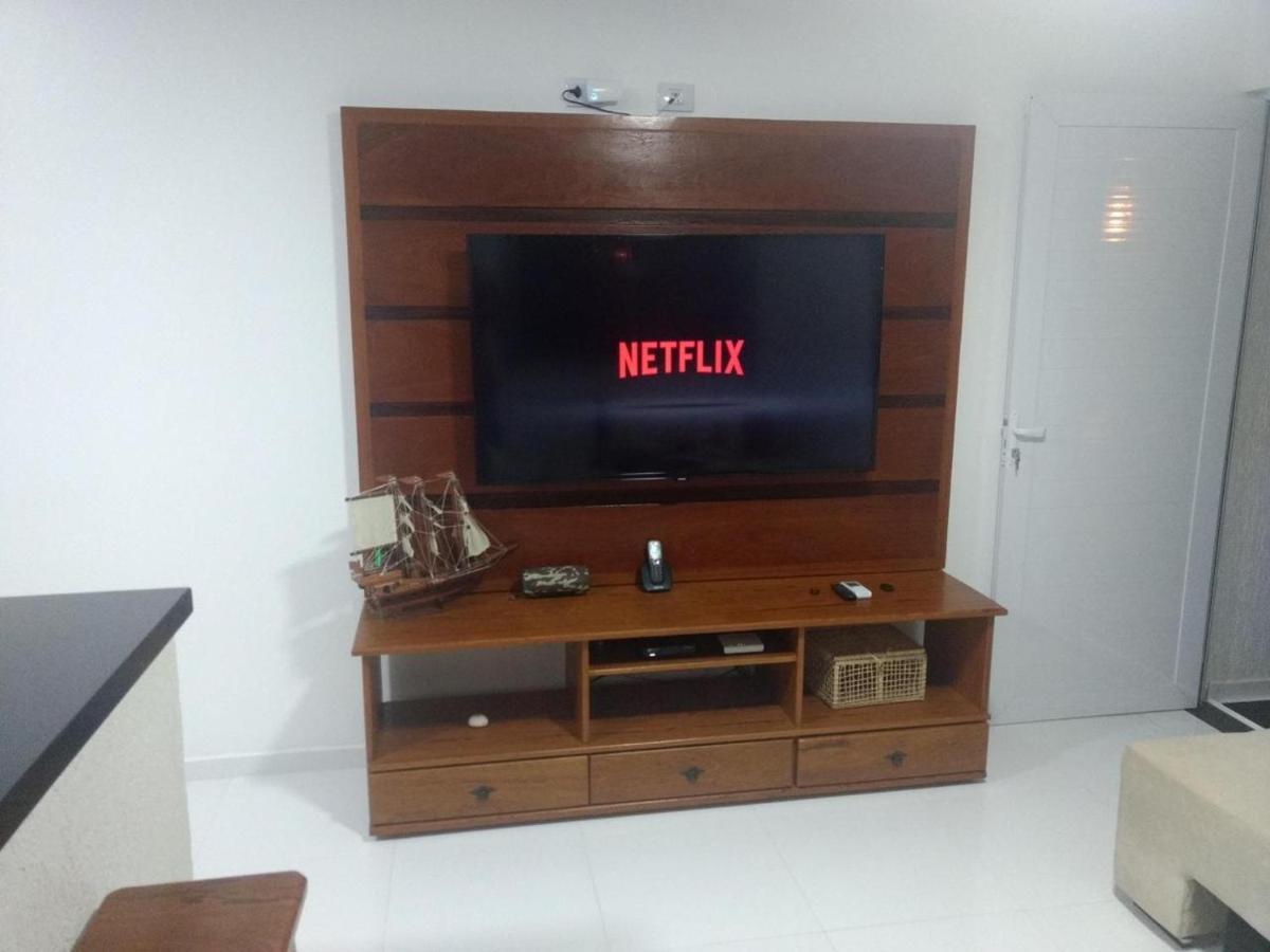 Casas De Praia Ubatuba Luaran gambar
