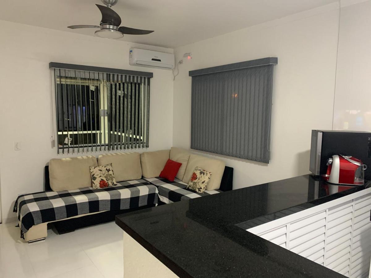 Casas De Praia Ubatuba Luaran gambar