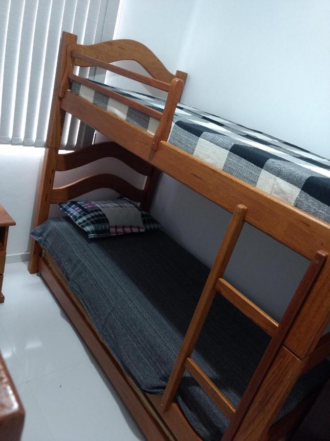 Casas De Praia Ubatuba Luaran gambar