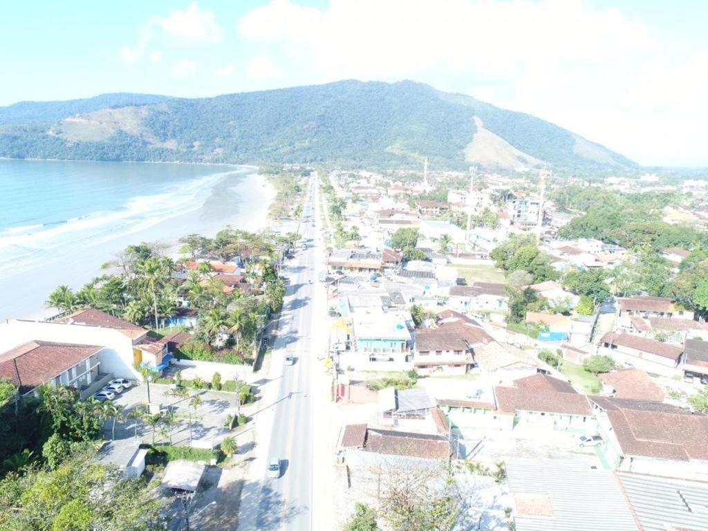 Casas De Praia Ubatuba Luaran gambar