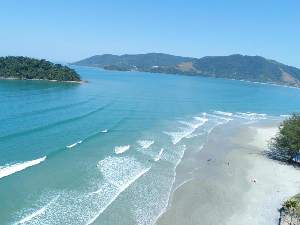 Casas De Praia Ubatuba Luaran gambar