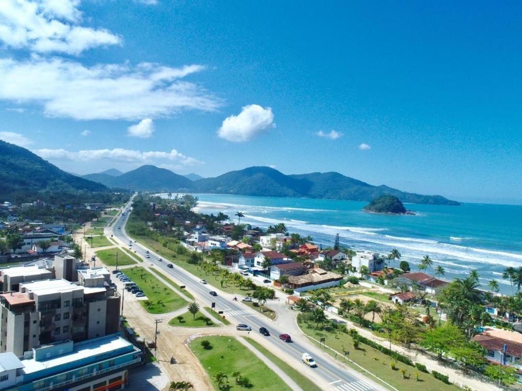 Casas De Praia Ubatuba Luaran gambar